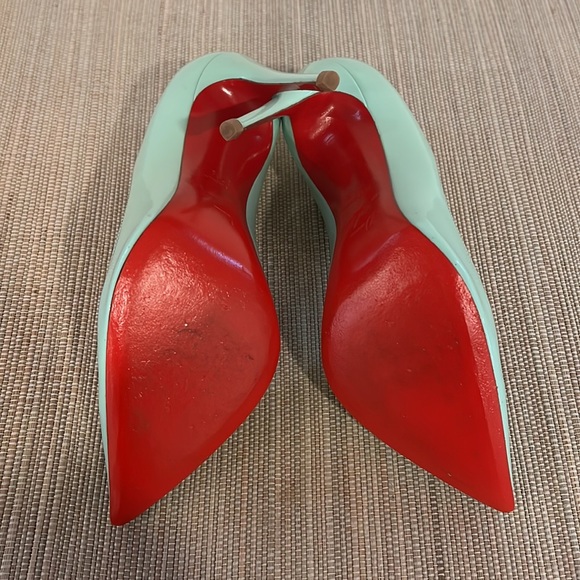 Christian Louboutins - Picture 7 of 12